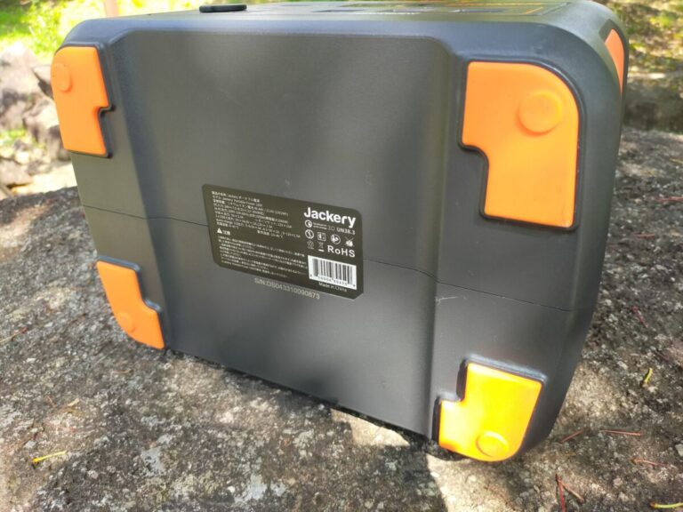 Jackery 1000、1000 Pro、1000 Plusを徹底比較レビュー!大人気ポータブル電源の容量・サイズ・口コミ・レビュー・使い方 ...