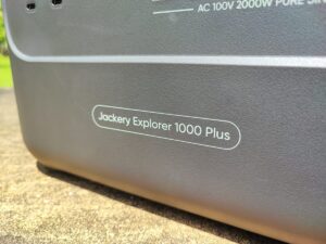 Jackery 1000、1000 Pro、1000 Plusを徹底比較レビュー！大人気ポータブル電源の容量・サイズ・口コミ・レビュー・使い方 ...