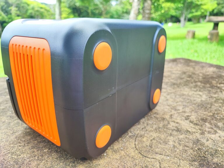 Jackery 600 Plusレビュー！ポータブル電源を初めて購入される方にぴったりな、おすすめエントリーモデル（キャンプ・車中泊・防災