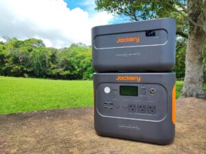 Jackery 1000、1000 Pro、1000 Plusを徹底比較レビュー!大人気ポータブル電源の容量・サイズ・口コミ・レビュー・使い方 ...